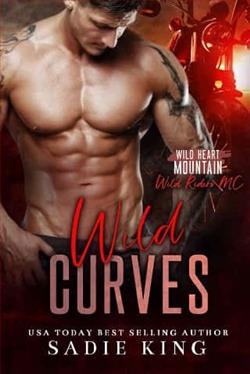 Wild Curves