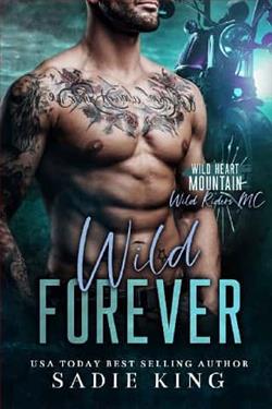 Wild Forever