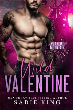 Wild Valentine