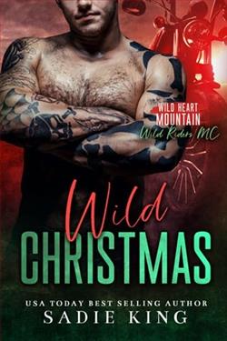 Wild Christmas