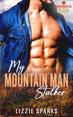 Cover of My Mountain Man Stalker