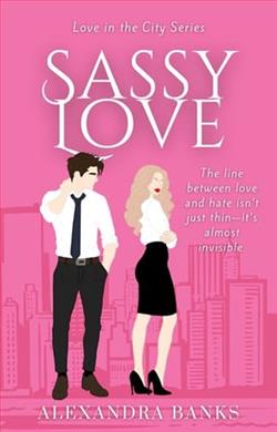 Sassy Love