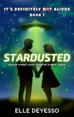 Stardusted