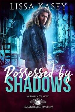 Possessed By Shadows