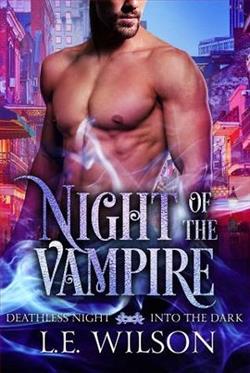 Night of the Vampire