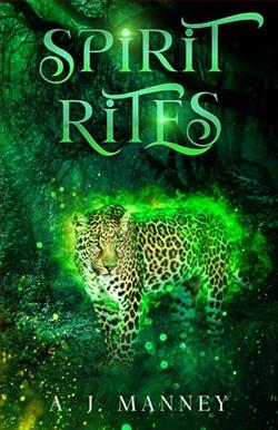 Spirit Rites