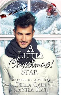 A Little Christmas: Star