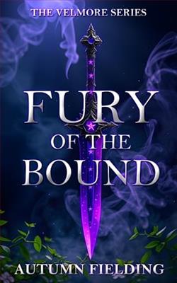 Fury of the Bound