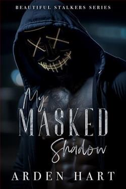 My Masked Shadow