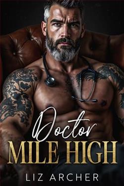 Doctor Mile High
