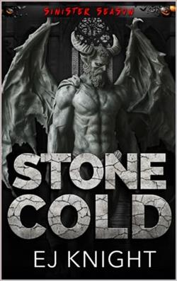 Stone Cold
