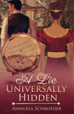 A Lie Universally Hidden