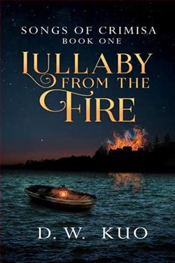Lullaby from the Fire