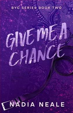 Give Me a Chance