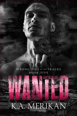 Wanted
