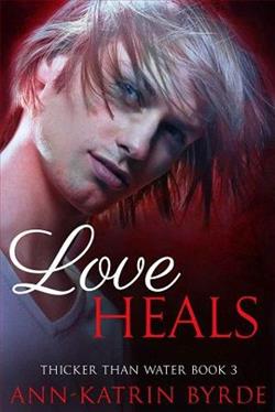 Love Heals