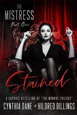 Stained