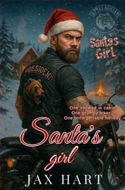 Santa's Girl