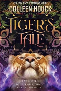 Tiger's Tale