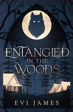 Entangled in the Woods