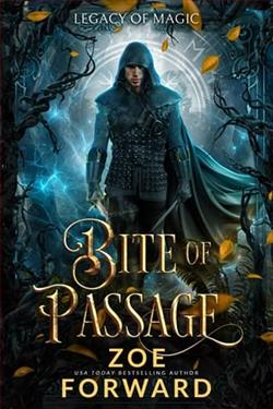 Bite of Passage