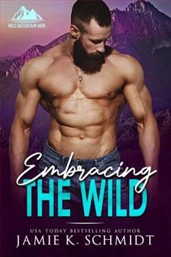 Embracing the Wild