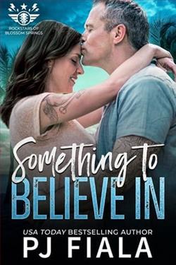 Something to Believe In