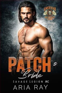 Patch's Bride
