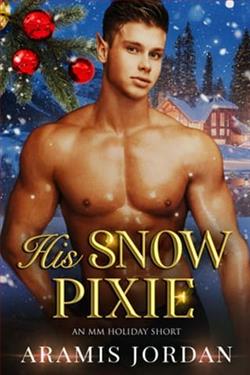 His Snow Pixie