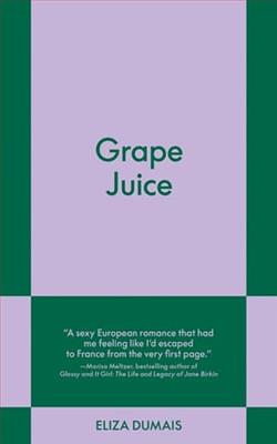 Grape Juice