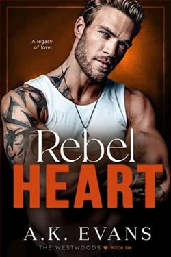 Rebel Heart