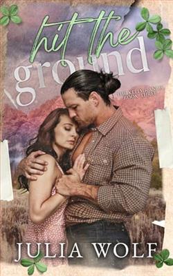 Hit the Ground