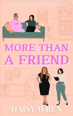 More Than a Friend