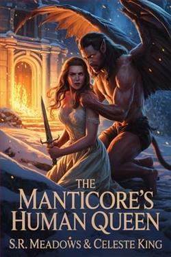 The Manticore's Human Queen
