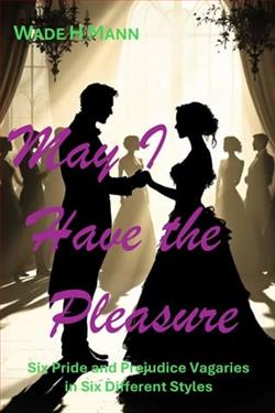 May I Have the Pleasure