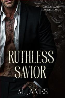 Ruthless Savior