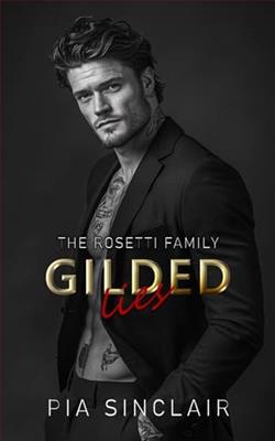 Gilded Lies