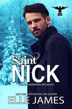 Saint Nick