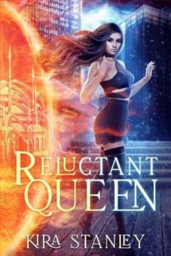 Reluctant Queen