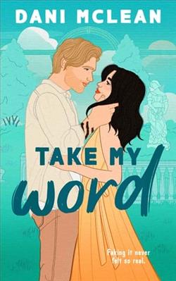 Take My Word