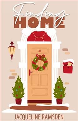 Finding Home