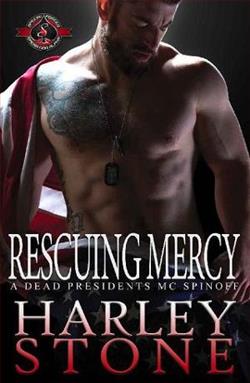 Rescuing Mercy