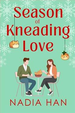 Season of Kneading Love