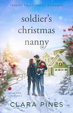 Soldier's Christmas Nanny