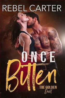 Once Bitten