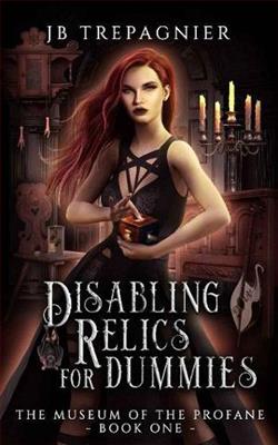Disabling Relics for Dummies