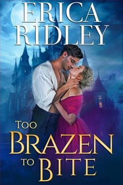 Too Brazen to Bite