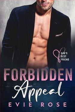Forbidden Appeal