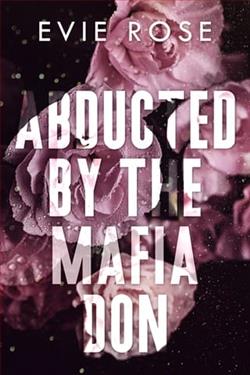 Abducted By the Mafia Don
