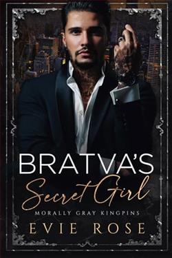 Bratva's Secret Girl